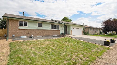 326 12th Ave, Denver CO  80204-3604 exterior