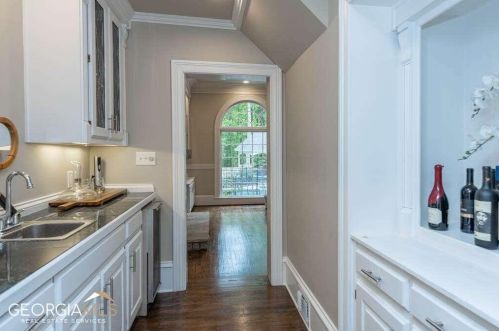 5465 Chelsen Wood Dr, Duluth GA  30097-2436 exterior