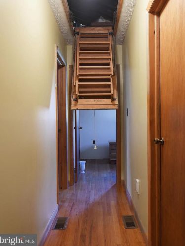 3403 James Run Rd, Aberdeen MD  21001-1306 exterior