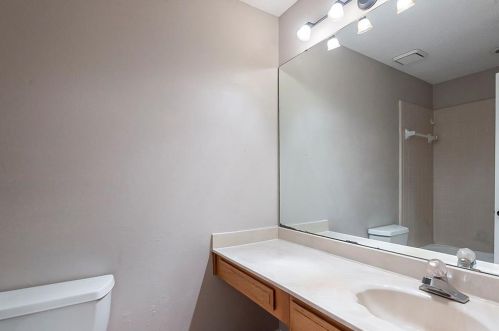 3416 Fairmeadows Ln, Fort Worth TX  76123-2207 exterior