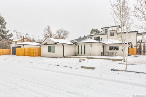 765 Kearney St, Denver, CO 80220-5354