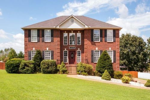 7219 Knottingham Dr, Fairview, TN 37062-9183