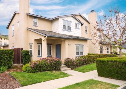 1779 Tonini Dr, San Luis Obispo, CA 93405-7431