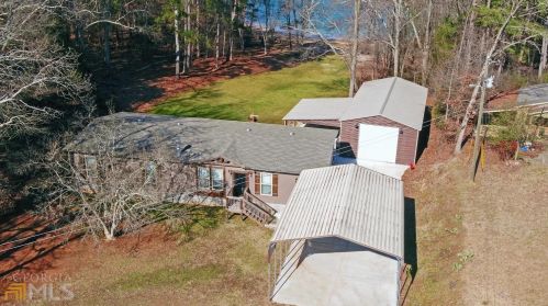 19 Blackbird Ln, Hartwell, GA 30643-4292