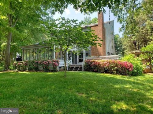 417 Longway Dr, Bumpass, VA 23024-4815