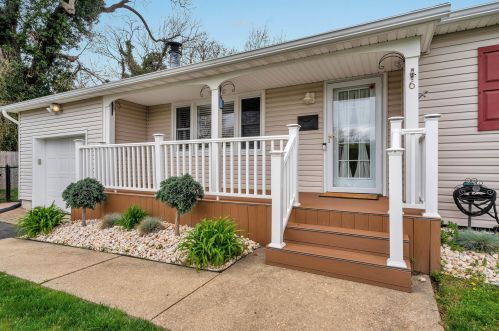 6 Robert Ter, Jackson Twp, NJ 08527-1133