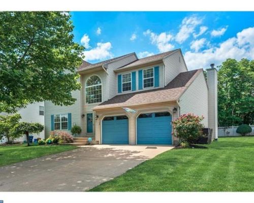 10 Whitby Ct, Lumberton Township, NJ 08048-5005