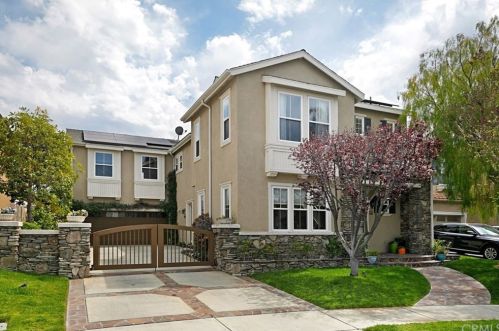 13 Via Santander, San Clemente, CA 92673-6719
