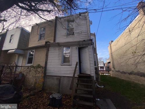 5219 10th St, Philadelphia PA 19141-4009 exterior