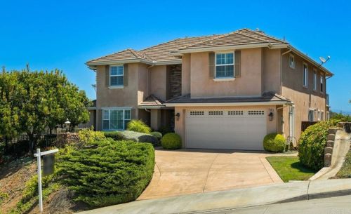 781 Joy Ct, San Marcos, CA 92078-4100