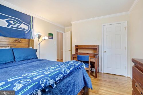 8634 Langport Dr, Springfield VA  exterior