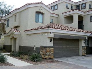 1092 Luna Eclipse Ln, Henderson NV  89002-0603 exterior