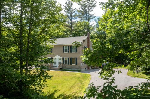 34 Birchwood Rd, Gray, ME 04039-9738