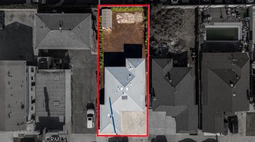 4731 El Segundo Blvd, Hawthorne CA  90250-4202 exterior