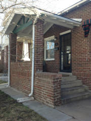 250 Lafayette St, Denver CO  80218-3923 exterior