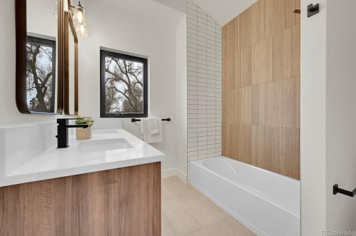 4121 Lincoln St, Englewood CO 80113-5734 exterior