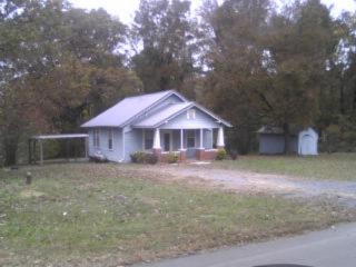 1643 Sugar Creek Rd, Crandall, GA 30711-5417