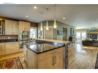 1140 Claremont Dr, Boulder, CO 80305-6602