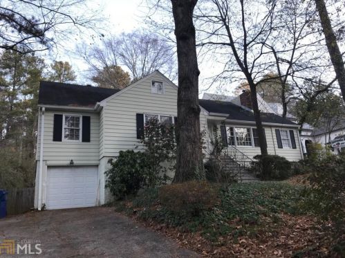 1086 Canter Rd, Atlanta, GA 30324-2503