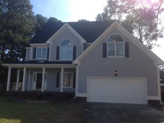 228 Marion Dr, Goldsboro, NC 27534-7699