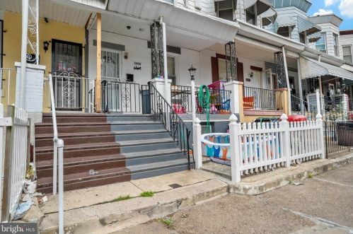 3440 D St, Philadelphia PA 19134-1109 exterior