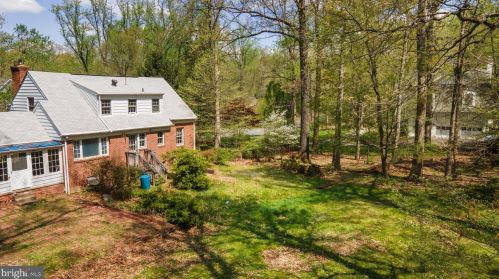 706 Stonington Rd, Silver Spring MD 20902-1547 exterior