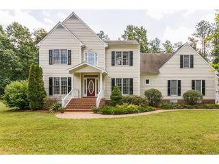 11911 Beechwood Forest Dr, Chesterfield, VA 23838-3539