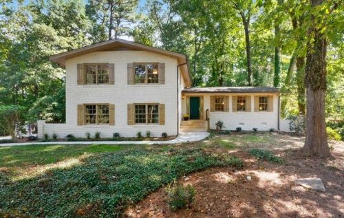 3597 Embry Cir, Atlanta, GA 30341-5613
