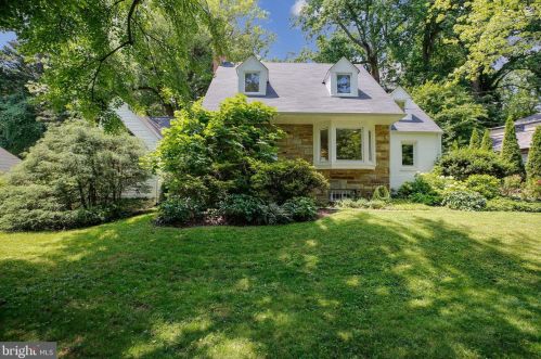 7304 Birch Ave, Silver Spring, MD 20912-4257