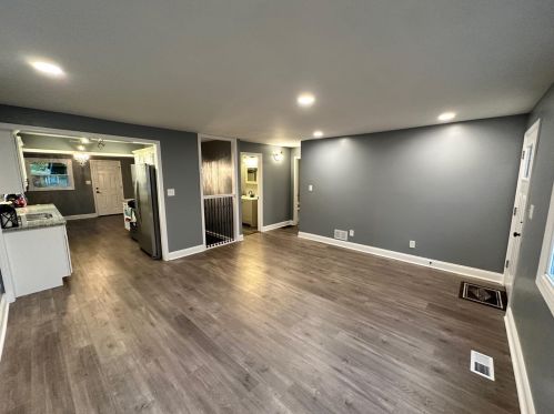 4580 Buchanan St, Gary, IN 46408-3837