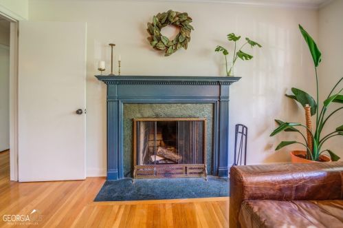 320 Conyers Rd, Mcdonough GA  30253-2304 exterior