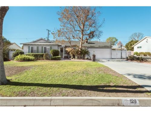 129 Burnaby Dr, Glendora, CA 91741-3770