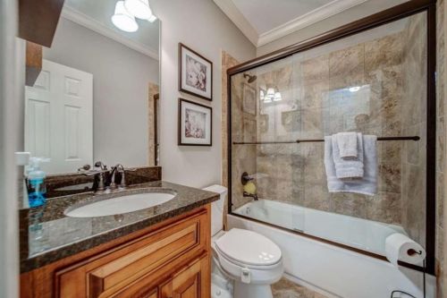 145 Talc Mine Rd, Big Canoe GA  30143-0052 exterior