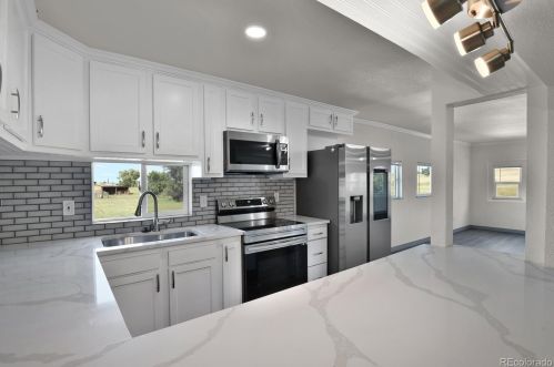 24365 Elbert Rd, Black Forest CO  80106-9749 exterior