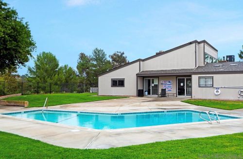 12330 Sophia Dr, Poway, CA 92064-2800