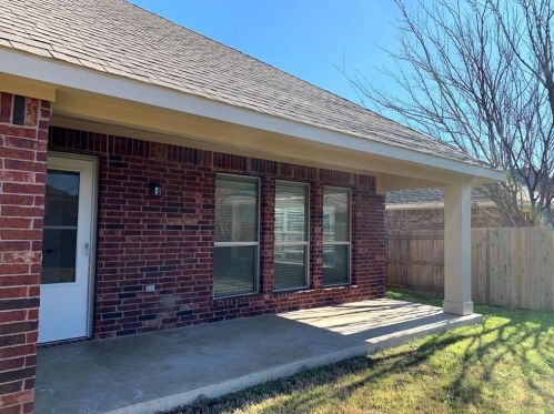 917 Virginia Ln, Fort Worth TX  76179-0977 exterior