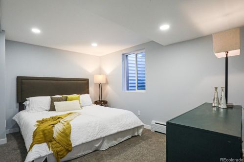 1547 Jasmine St, Denver CO  80220-1534 exterior