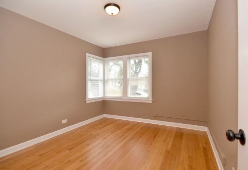 3413 Harvey Ave, Forest View IL  60402-3811 exterior