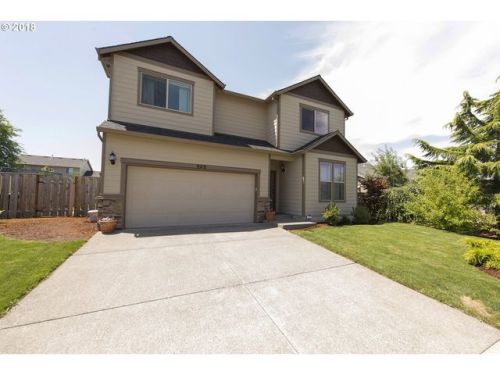 948 Julie Ln, Liberal, OR 97038-8844