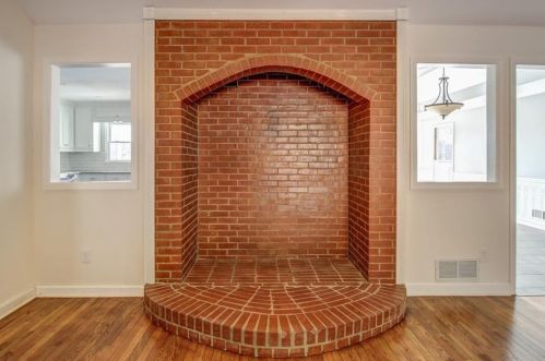 2560 Scheaffer Rd, Conyers GA  30012-2608 exterior