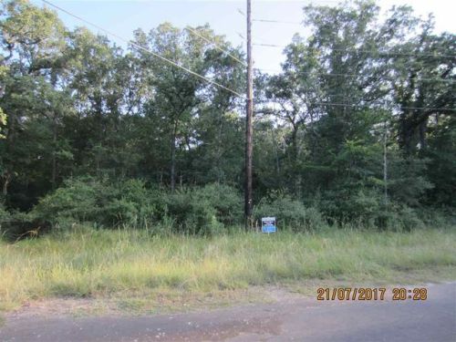 51 Lcr 750, Thornton, TX 76687