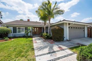 13092 Ranchwood Rd, Tustin, CA 92782-8722