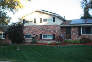 10544 Kalamath St, Denver CO  80234-3860 exterior