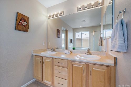 11820 High Desert Rd, Parker CO  80134-3043 exterior