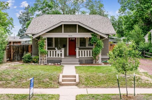 3210 Washington St, Englewood, CO 80113-2728