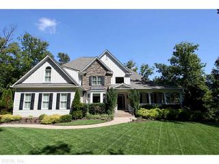 3147 Windy Branch Dr, Toano, VA 23168-9626