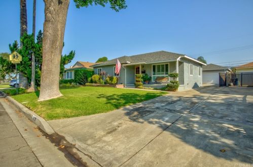 16719 Tudor St, Covina, CA 91722-1143