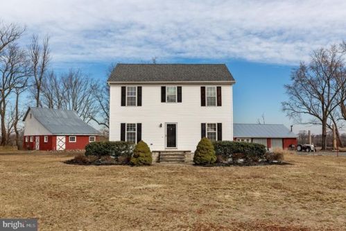 1509 High Hill Rd, Auburn, NJ 08085-1717