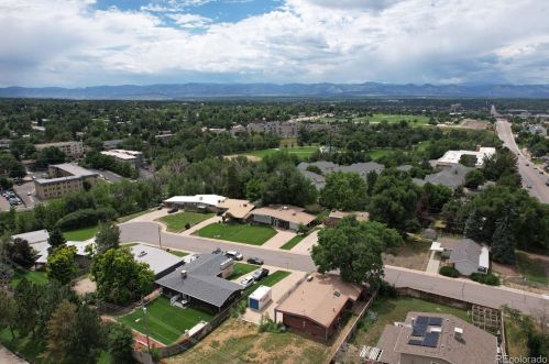 5136 Elati Dr, Englewood CO  80110-6712 exterior