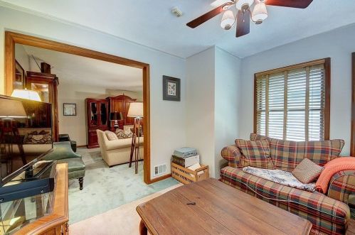 125 Oak Leaf Dr, Stockbridge GA  30281-4998 exterior
